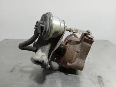 Second-hand car spare part turbocharger for opel corsa d enjoy oem iam references 73501343  