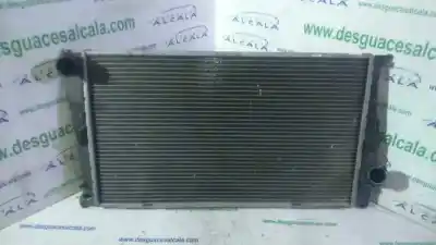 Piesă de schimb auto la mâna a doua radiator de apa pentru bmw serie 1 berlina (e81/e87) 118d referințe oem iam 1711778890307