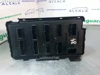 Second-hand car spare part fuse box unit for ssangyong actyon 200 xdi oem iam references 08h08dak7634  