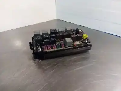 Second-hand car spare part fuse box unit for ssangyong actyon 200 xdi oem iam references 08h08dak7634  