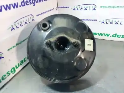 Second-hand car spare part brake servo for ssangyong actyon 200 xdi oem iam references   