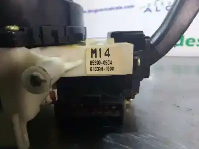 Second-hand car spare part multifunction switch for ssangyong actyon 200 xdi oem iam references 8590009c4  6183ah1000