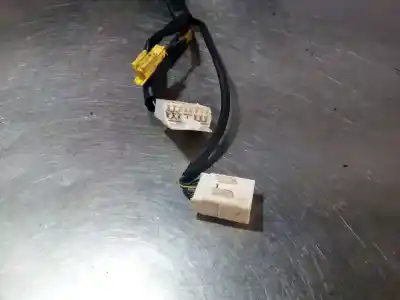 Second-hand car spare part multifunction switch for ssangyong actyon 200 xdi oem iam references 8590009c4  6183ah1000