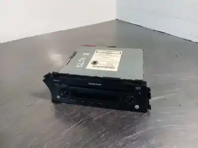 Second-hand car spare part audio system / radio cd for ssangyong actyon 200 xdi oem iam references a2c53251127  