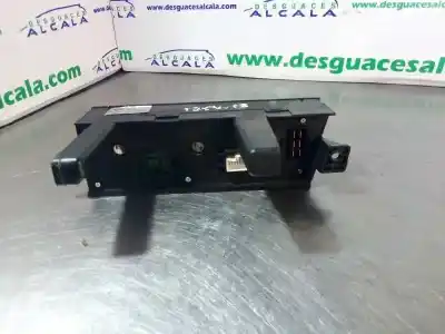Автозапчастина б/у контроль опалення / кондиціонації для ssangyong actyon 200 xdi посилання на oem iam 6870031031  