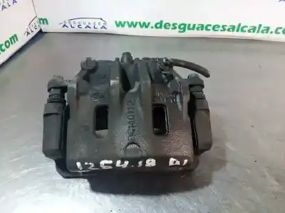 Second-hand car spare part front left brake caliper for ssangyong actyon 200 xdi oem iam references 