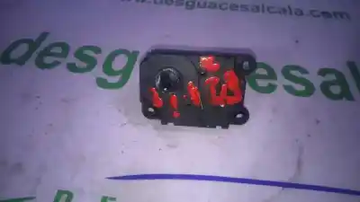 Peça sobressalente para automóvel em segunda mão motor de sofagem por renault captur adventure referências oem iam a21201700  had-36001-a