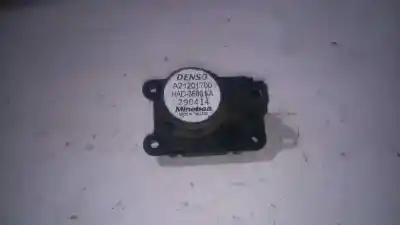 Peça sobressalente para automóvel em segunda mão motor de sofagem por renault captur adventure referências oem iam a21201700  had-36001-a