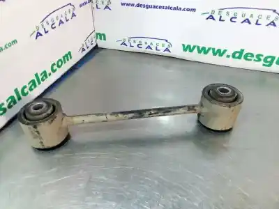 Second-hand car spare part right rear bracket for ssangyong actyon 200 xdi oem iam references 