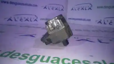 Peça sobressalente para automóvel em segunda mão motor de sofagem por renault captur adventure referências oem iam a21201700  had-36001-a