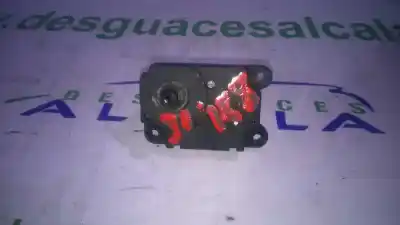 Peça sobressalente para automóvel em segunda mão motor de sofagem por renault captur adventure referências oem iam a21201700  had-36001-a