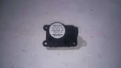 Peça sobressalente para automóvel em segunda mão motor de sofagem por renault captur adventure referências oem iam a21201700  had-36001-a