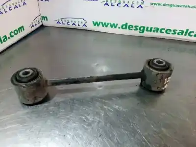 Second-hand car spare part rear left stay for ssangyong actyon 200 xdi oem iam references 