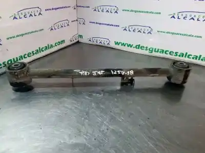 Second-hand car spare part right rear bracket for ssangyong actyon 200 xdi oem iam references 