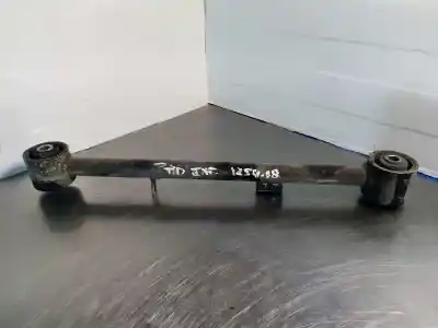 Second-hand car spare part right rear bracket for ssangyong actyon 200 xdi oem iam references   