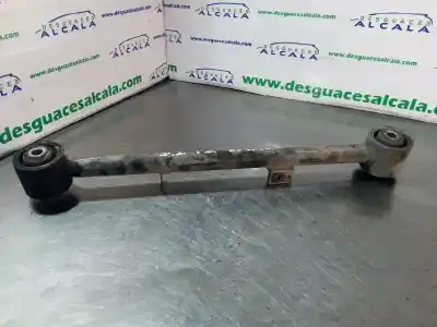 Second-hand car spare part rear left stay for ssangyong actyon 200 xdi oem iam references 