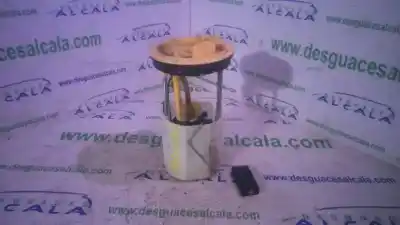 Автозапчасти б/у индикатор за seat leon (1p1) reference ссылки oem iam 1k0919050ab