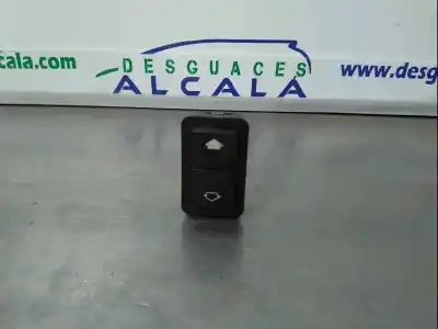 Peça sobressalente para automóvel em segunda mão botão / interruptor elevador vidro dianteiro direito por bmw serie 5 berlina (e39) 528i referências oem iam 8368974