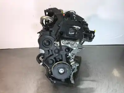 Second-hand car spare part complete engine for citroen c3 1.4 hdi (68 cv) 1.4 hdi oem iam references 8hx  diesel