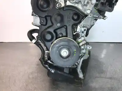 Second-hand car spare part complete engine for citroen c3 1.4 hdi (68 cv) 1.4 hdi oem iam references 8hx  diesel
