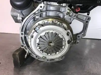 Second-hand car spare part complete engine for citroen c3 1.4 hdi (68 cv) 1.4 hdi oem iam references 8hx  diesel