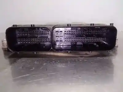 Second-hand car spare part ecu engine control for hyundai i30 premium oem iam references 0281014281  