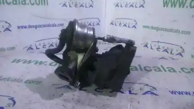 Peça sobressalente para automóvel em segunda mão turbocompresor por fiat doblo (119) 1.3 16v jtd active multijet referências oem iam 13501343