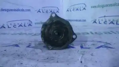 Автозапчасти б/у клапан рог за fiat doblo (119) 1.3 16v jtd active multijet ссылки oem iam 02-5070511-3  