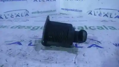Автозапчасти б/у клапан рог за fiat doblo (119) 1.3 16v jtd active multijet ссылки oem iam 02-5070511-3  