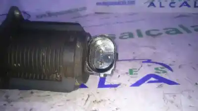 Автозапчасти б/у клапан рог за fiat doblo (119) 1.3 16v jtd active multijet ссылки oem iam 02-5070511-3  