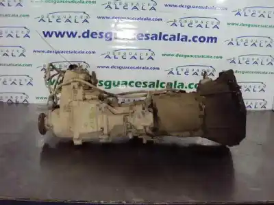 Автозапчасти б/у коробка передач за ssangyong korando 2.3 turbodiesel cat ссылки oem iam 15540659010