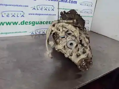Автозапчасти б/у коробка передач за ssangyong korando 2.3 turbodiesel cat ссылки oem iam 15540659010 5 velocidades 