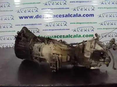 Автозапчасти б/у коробка передач за ssangyong korando 2.3 turbodiesel cat ссылки oem iam 15540659010 5 velocidades 