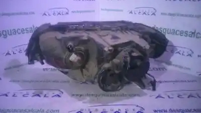 Second-hand car spare part right headlight for bmw x5 (e53) 3.0d oem iam references   