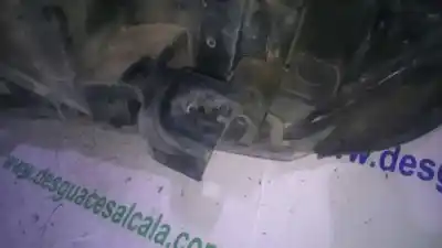 Second-hand car spare part right headlight for bmw x5 (e53) 3.0d oem iam references   