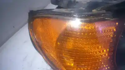 Second-hand car spare part right headlight for bmw x5 (e53) 3.0d oem iam references   