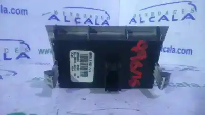 Second-hand car spare part headlights switch for bmw x5 (e53) 3.0d oem iam references bmw6909775 061491 037045061