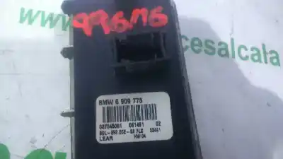 Second-hand car spare part headlights switch for bmw x5 (e53) 3.0d oem iam references bmw6909775 061491 037045061