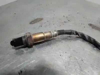 Pezzo di ricambio per auto di seconda mano sonda lambda per hyundai i30 premium riferimenti oem iam 9350933001  