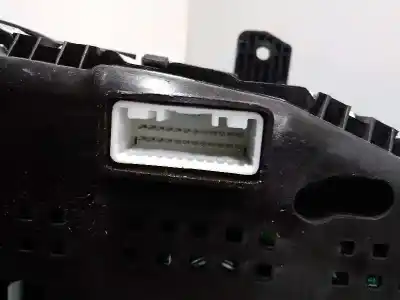 Peça sobressalente para automóvel em segunda mão quadrante por hyundai i30 premium referências oem iam 940032l535  