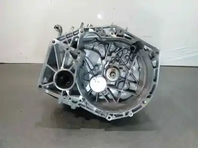 Peça sobressalente para automóvel em segunda mão caixa de velocidades por suzuki sx4 gl referências oem iam 6d01444znb