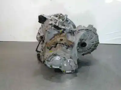 Автозапчастина б/у коробка передач для chrysler pt cruiser (pt_) 2.2 crd посилання на oem iam tcg051200030 5 velocidades 