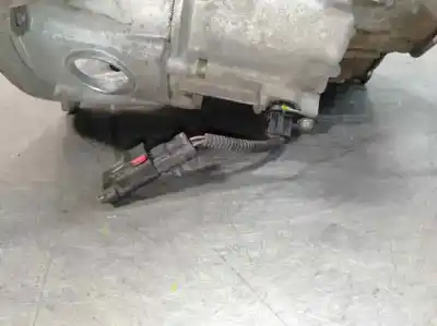 Автозапчастина б/у коробка передач для chrysler pt cruiser (pt_) 2.2 crd посилання на oem iam tcg051200030 5 velocidades 