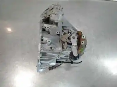 Автозапчастина б/у коробка передач для chrysler pt cruiser (pt_) 2.2 crd посилання на oem iam tcg051200030 5 velocidades 
