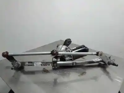 Tweedehands auto-onderdeel ruitenwissermotor voor voor jeep compass ii limited 4x2 oem iam-referenties 91498534