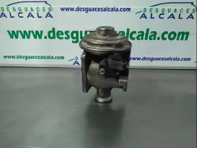 Second-hand car spare part egr valve for bmw x3 (e83) 3.0d oem iam references 7791480