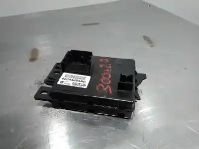 Tweedehands auto-onderdeel elektronische module voor jeep compass ii limited 4x2 oem iam-referenties 68243664ag