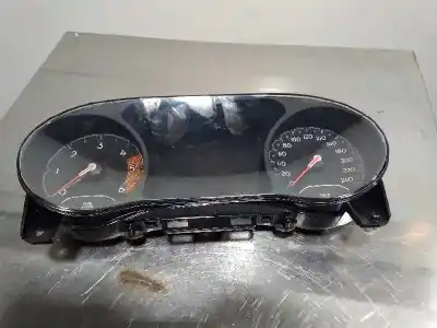 Tweedehands auto-onderdeel instrumentenpaneel voor jeep compass ii limited 4x2 oem iam-referenties 503018890418