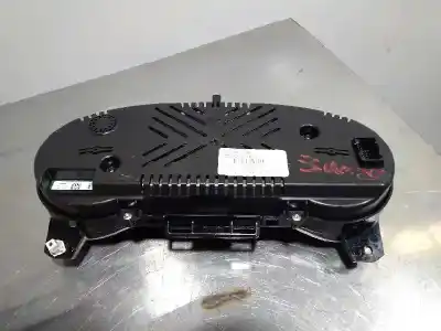 Peça sobressalente para automóvel em segunda mão quadrante por jeep compass ii limited 4x2 referências oem iam 503018890418  