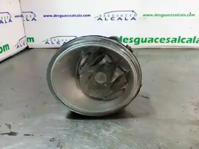 Автозапчасти б/у ПРАВАЯ ПРОТИВОТУМАННАЯ ФАРА за RENAULT SCENIC (JA..)  ссылки OEM IAM   